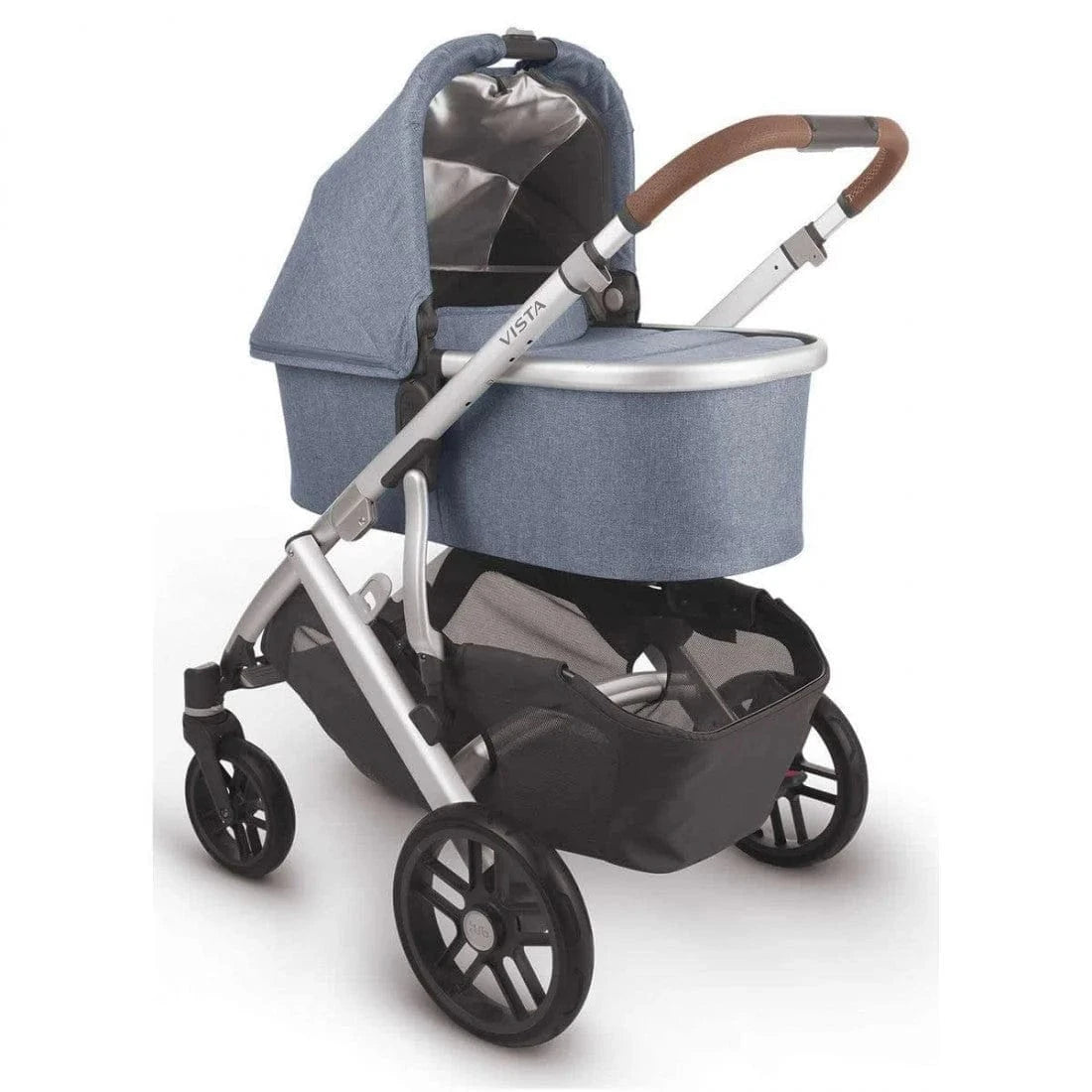 UPPAbaby Baby Strollers Uppababy Vista V2 - Gregory