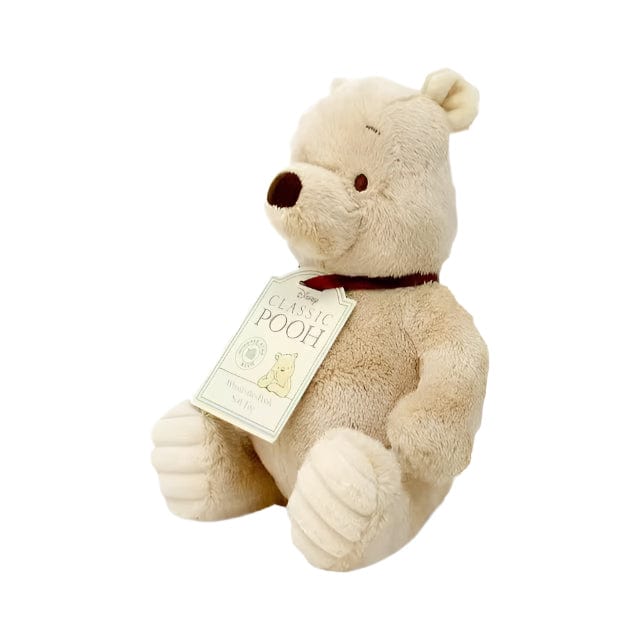 Winnie the Pooh Toys Winnie the Pooh Soft Bear