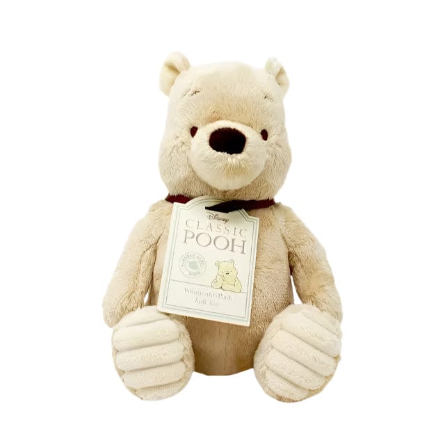 Winnie the Pooh Toys Winnie the Pooh Soft Bear