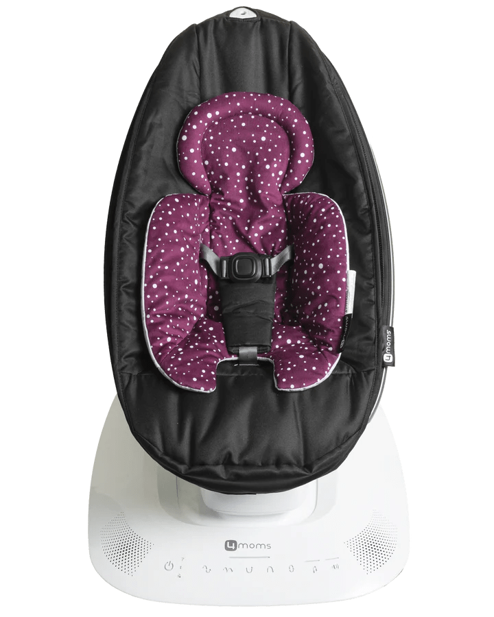 4moms mamaroo deals with infant insert