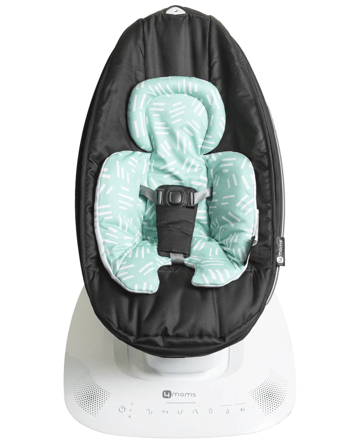 Mamaroo 4.0 infant 2024 insert