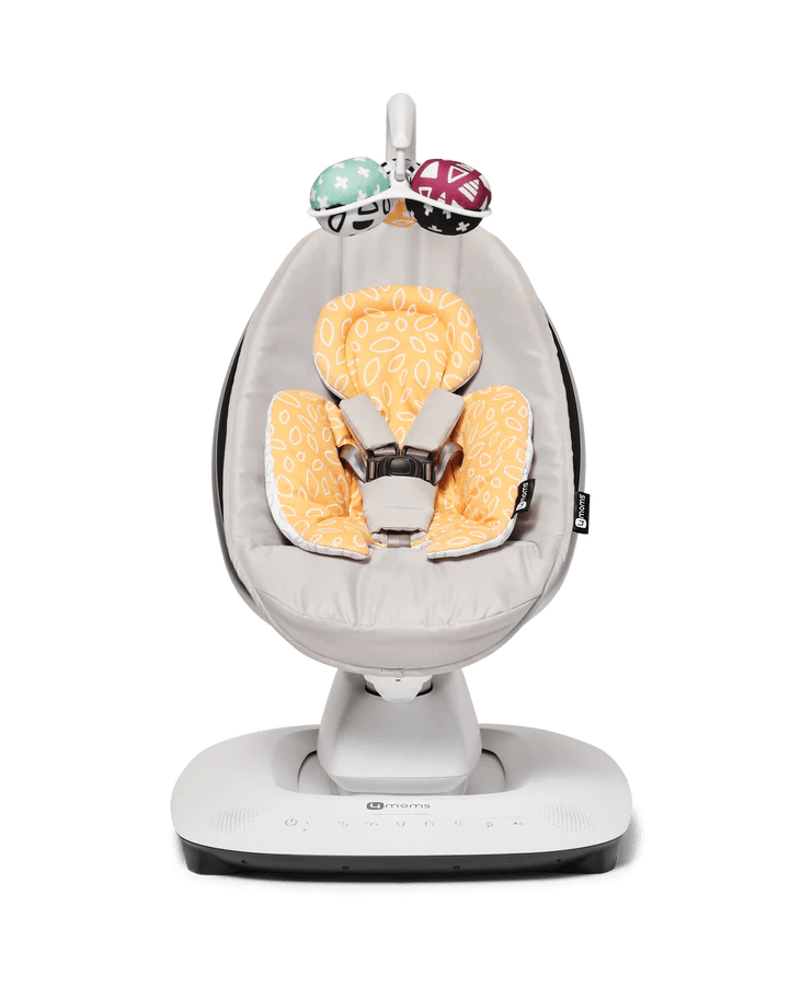 4Moms MamaRoo Newborn Insert – Bababoom Boutique - Main Image