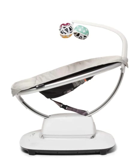 4Moms MamaRoo 5.0-Classic Black – Bababoom Boutique