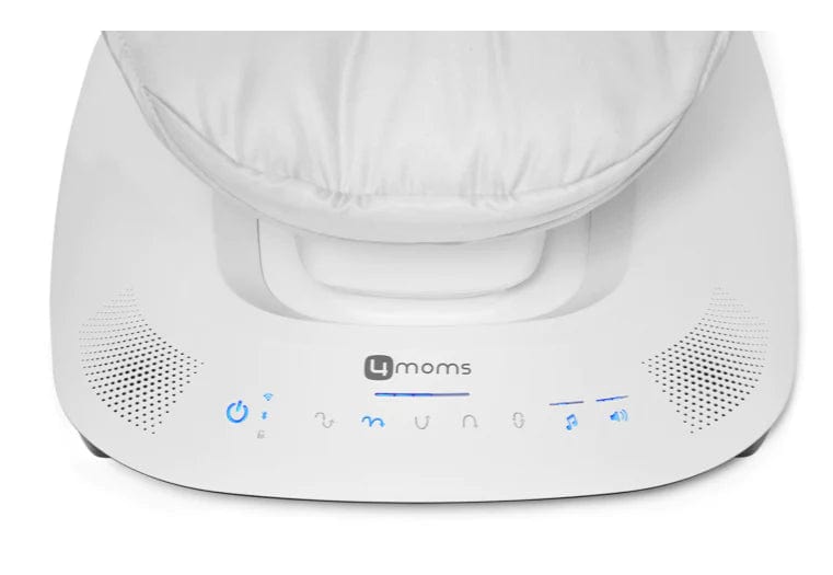 4Moms MamaRoo 5.0-Classic Black – Bababoom Boutique