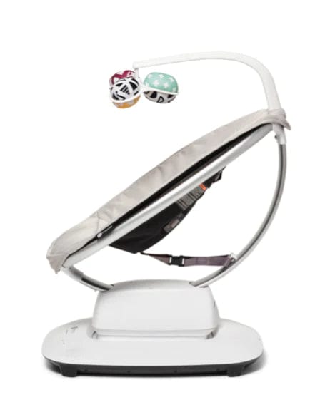 4Moms MamaRoo 5.0-Classic Black – Bababoom Boutique