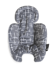 4moms Bouncers Grey/Plush 4Moms MamaRoo 5.0 Newborn Insert - Pre Order