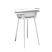 Aquascale Bath Stand - Bath Time