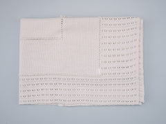 Artesania Granlei Blanket Artesania Granlei Knitted Blanket