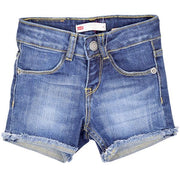 Levi’s Girls Denim Shorts