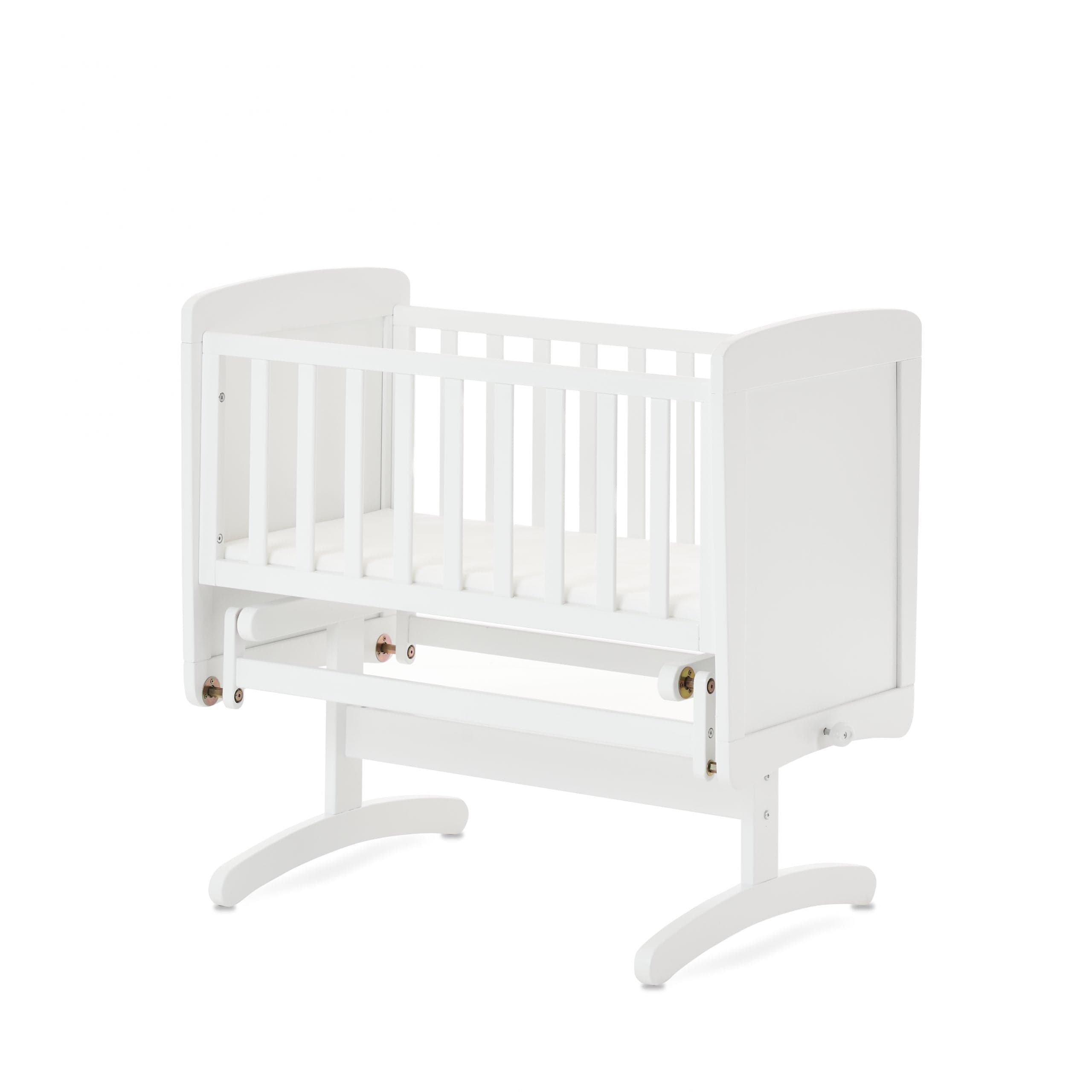 Bababoom Boutique OBABY Gliding Crib