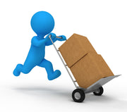 Postage