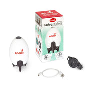 Cheeky Rascals Pram Accessories Rockit Baby Rocker *Rechargeable Version*