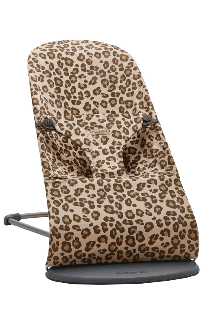 BabyBjorn Bliss Cotton Bouncer