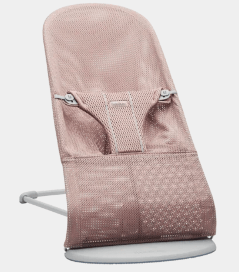 Babybjorn bouncer travel bag sales