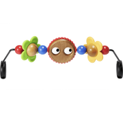 Baby Björn Baby Bouncers & Rockers Googly Eyes BabyBjörn Baby Bouncer Toy Bar