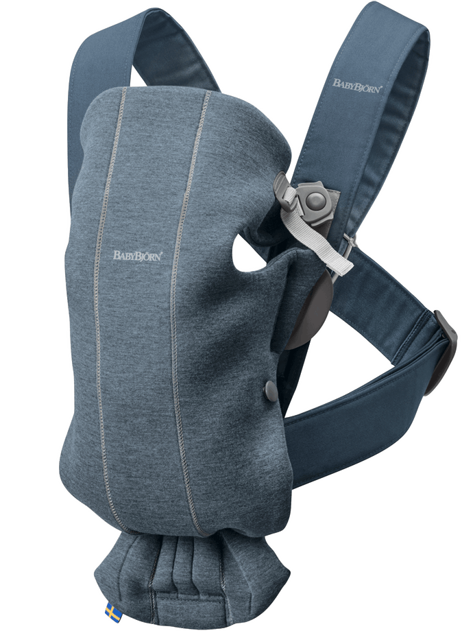 Babybjorn top mini 3d