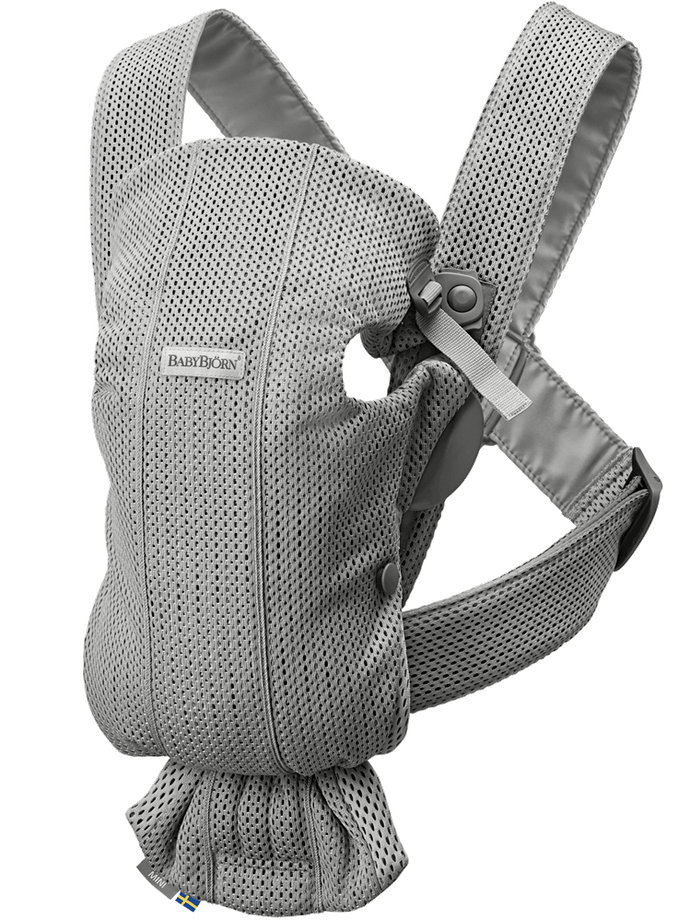BabyBjorn Baby Carrier Mini Bababoom Baby Boutique