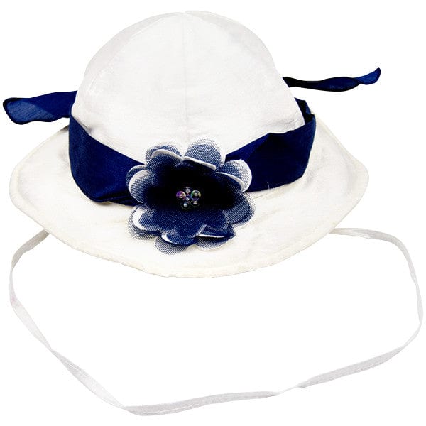 Baby Graziella Hat Baby Graziella Hat