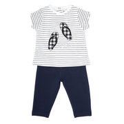 Babybol ’Relax’ Two Piece Set - Two piece set