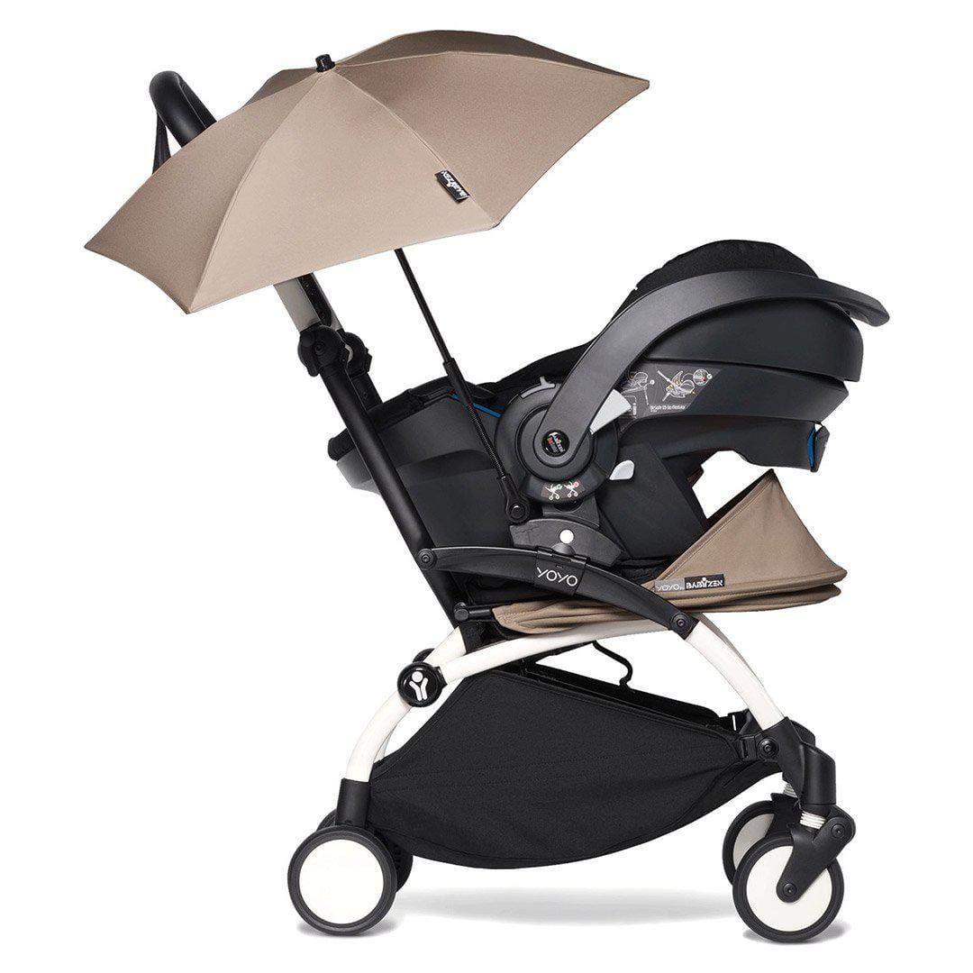 babyzen yoyo stroller parasol Stokke YOYO Parasol – Bababoom Boutique