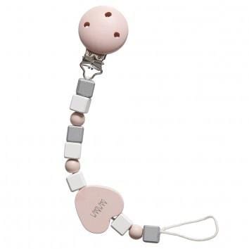 BAMBAM Pink Dummy Clip - Gifts