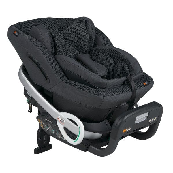 BeSafe Stretch B Car Seat (Birth Years) – Bababoom Boutique