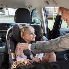 BeSafe iZi Modular A X1 i-Size. - Car Seat