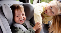 BeSafe Car Seat BeSafe Stretch B Car Seat