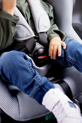 BeSafe Car Seat BeSafe Stretch B Car Seat (Birth - 7 Years)