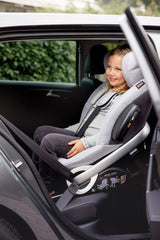 BeSafe Car Seat BeSafe Stretch B Car Seat (Birth - 7 Years)