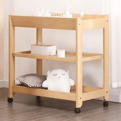 Boori Nursery Furniture Boori 3 Tier Changer - Direct Delivery