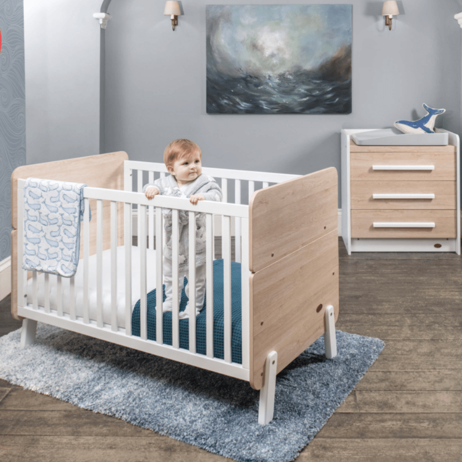 Boori nursery furniture deals