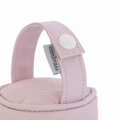 Cambrass Elite Pink Pacifier Holder - Bags