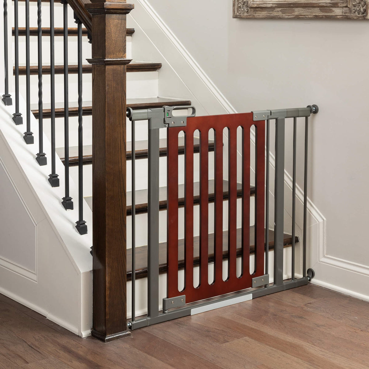 Gate Extension Kit Safety 1st Baby Gate | Secure Baby Gate – Bababoom Boutique