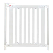 Cheeky Rascals Stair Gate Fred Screw-Fit Wooden Stair Gate