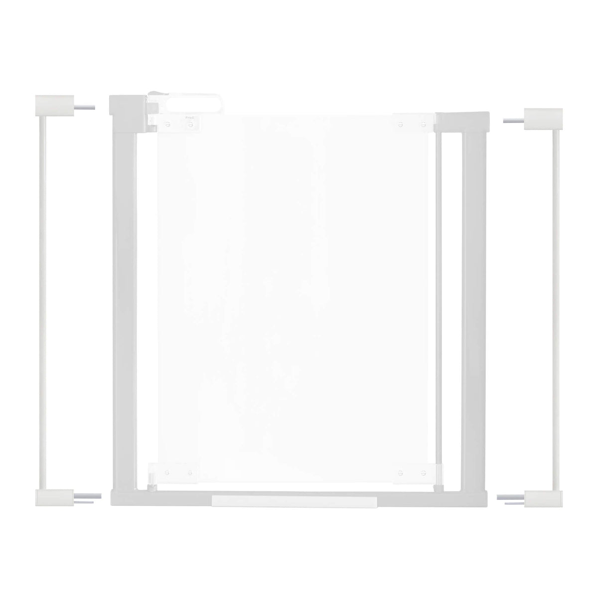 Gate Extension Kit Safety 1st Baby Gate | Secure Baby Gate – Bababoom Boutique