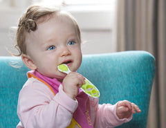 Cognikids Dip® – Weaning Pre-Spoon - Feeding Accesory