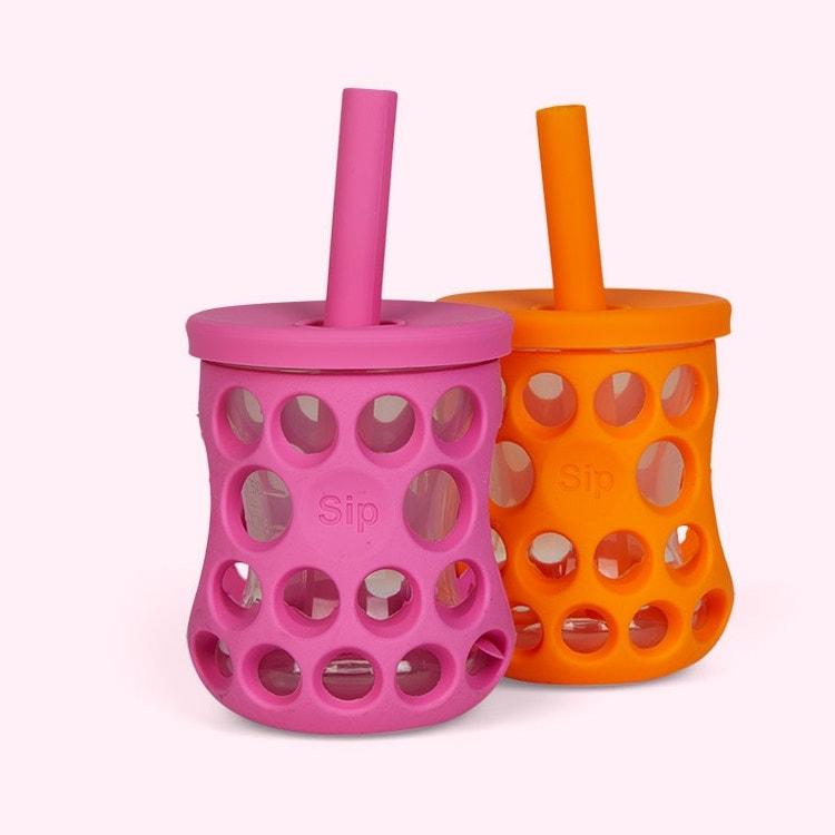 Cognikids Sip Accessory Pack - Feeding Accessory