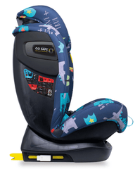 Cosatto Car Seats & Bases Cosatto All In All + Group 0+123 Car Seat - Direct Delivery