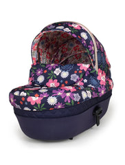 Cosatto Carrycot Dalloway Cosatto Wow Continental Carrycot