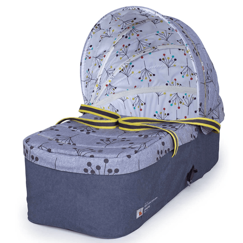 Cosatto Carrycot Hedgerow Cosatto Woosh XL Carry Cot - Direct Delivery