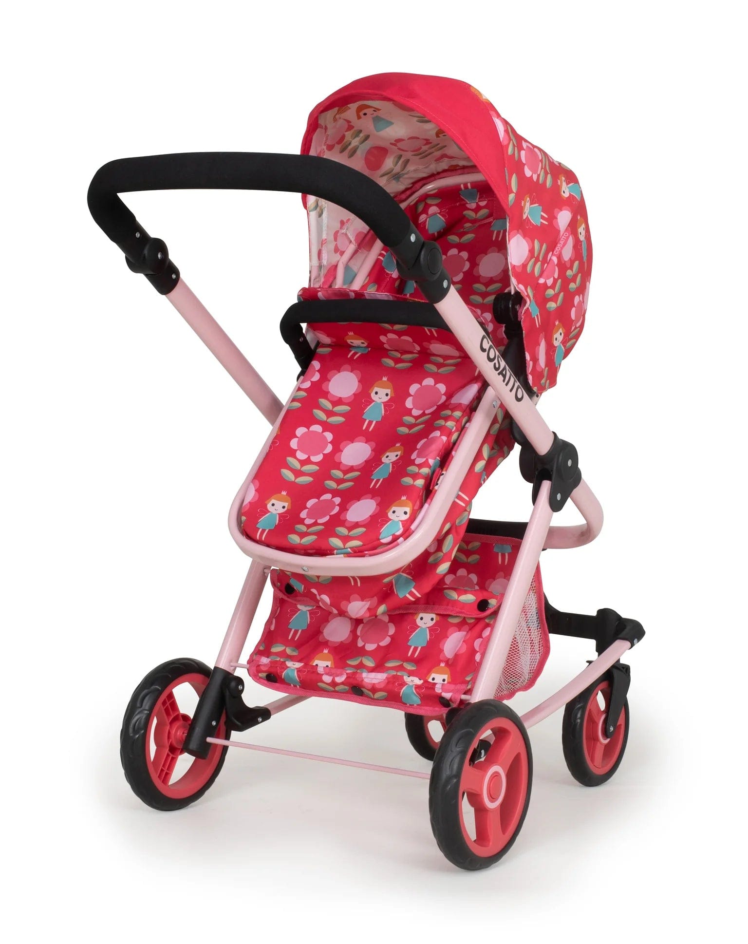 Cosatto pram shop set