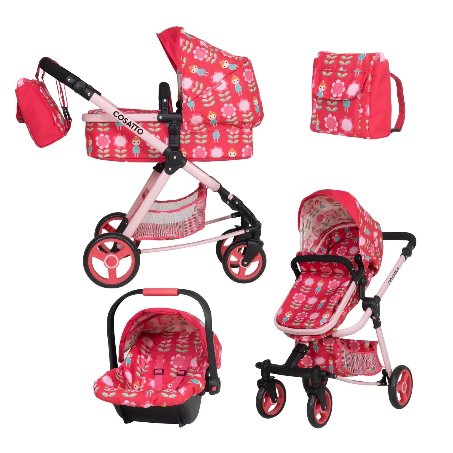 Dolls pram bedding sets argos clearance