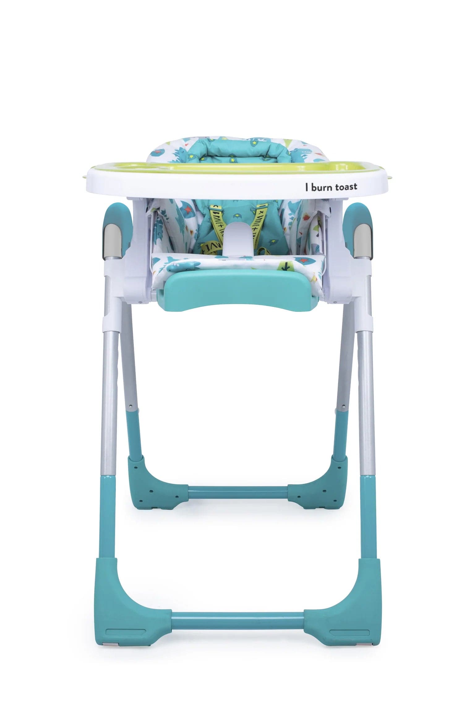 Cosatto egg top high chair