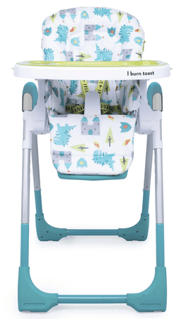 Cosatto noodle supa highchair dragon deals kingdom