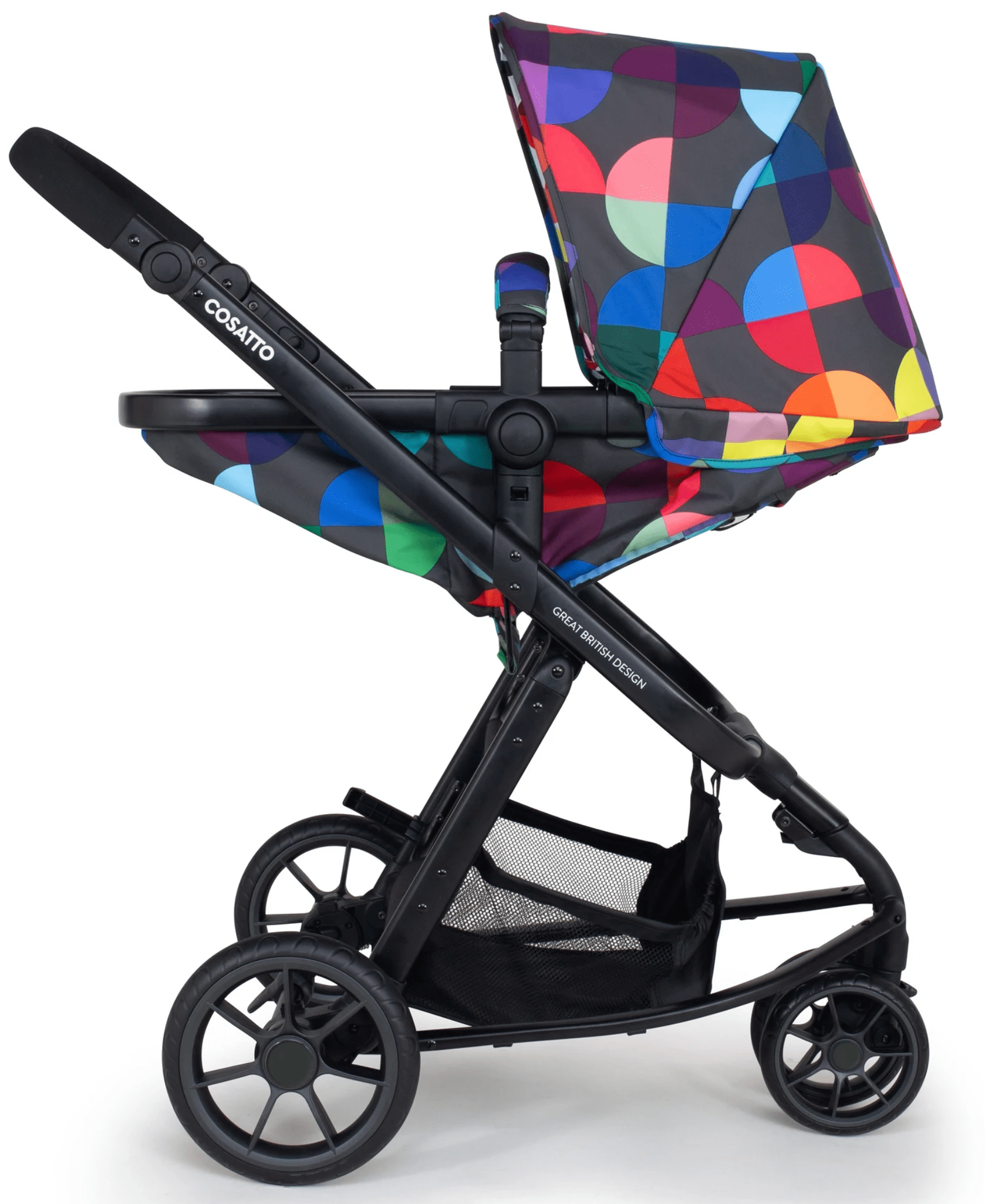 Cosatto Giggle 2 in 1 Bundle Direct Delivery Bababoom Baby Boutique