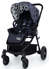 Cosatto Pram & Car Seat Bundles Cosatto Wowee Pushchair & Car Seat Bundle - Direct Delivery