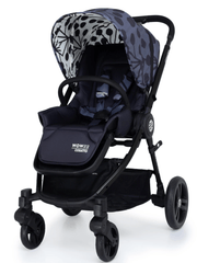Cosatto Pram & Car Seat Bundles Cosatto Wowee Pushchair & Car Seat Bundle - Direct Delivery