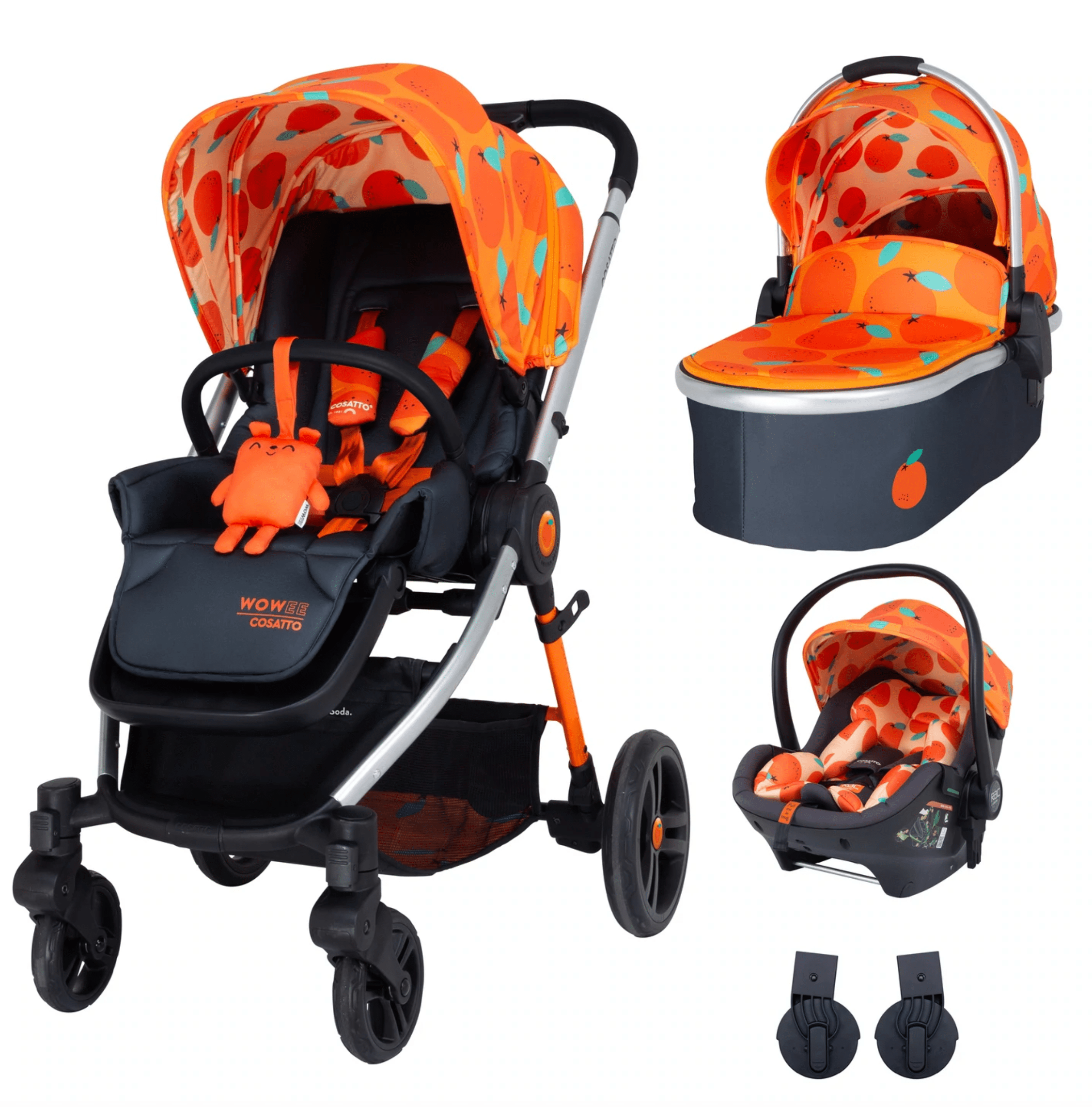 Cosatto clearance baby stroller