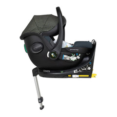 Cosatto Prams & Car Seat Bundles Cosatto Wow 2 Car Seat and i-size Base Bundle - Direct Delivery